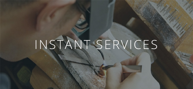 Instant Services